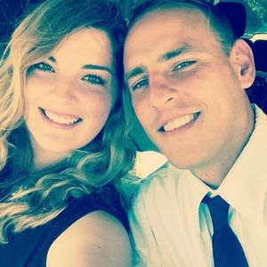 Meet your Posher, Kristin